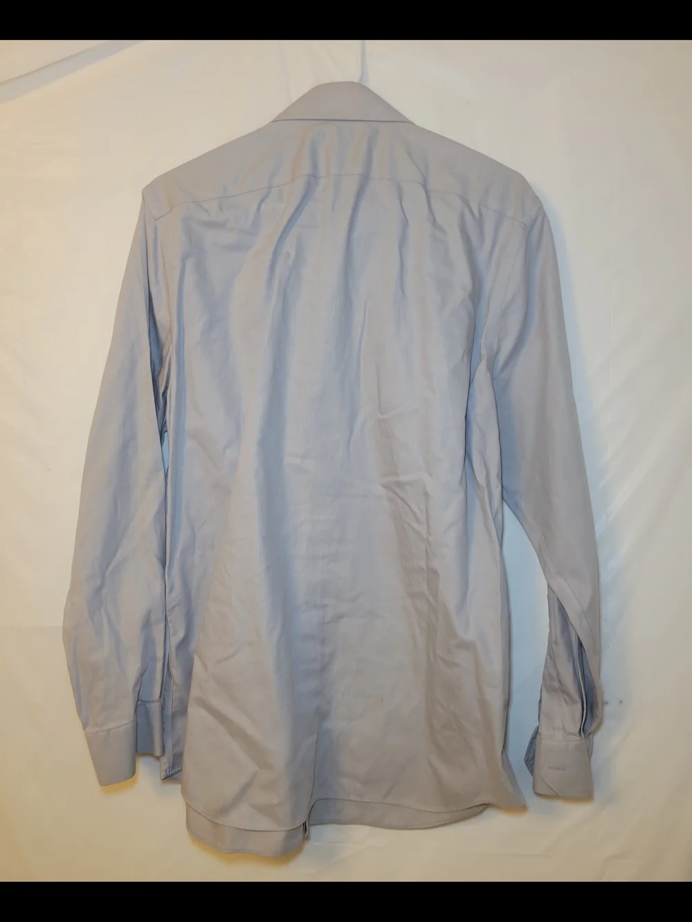 Banana Republic classic long